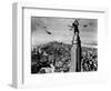 King Kong 1933-null-Framed Premium Photographic Print