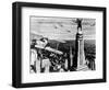 King Kong 1933-null-Framed Premium Photographic Print