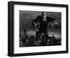 King Kong 1933-null-Framed Premium Photographic Print