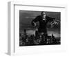 King Kong 1933-null-Framed Premium Photographic Print