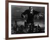 King Kong 1933-null-Framed Photographic Print