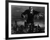 King Kong 1933-null-Framed Photographic Print