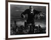 King Kong 1933-null-Framed Photographic Print