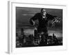 King Kong 1933-null-Framed Photographic Print