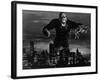 King Kong 1933-null-Framed Photographic Print