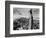 King Kong 1933-null-Framed Photographic Print