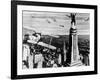 King Kong 1933-null-Framed Photographic Print