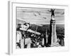 King Kong 1933-null-Framed Photographic Print