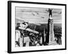 King Kong 1933-null-Framed Photographic Print