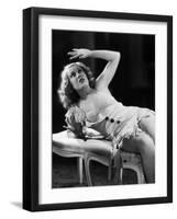 King Kong, 1933-null-Framed Photographic Print