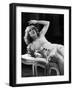 King Kong, 1933-null-Framed Photographic Print