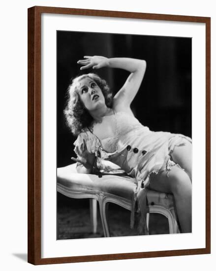 King Kong, 1933-null-Framed Photographic Print