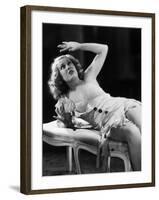 King Kong, 1933-null-Framed Photographic Print