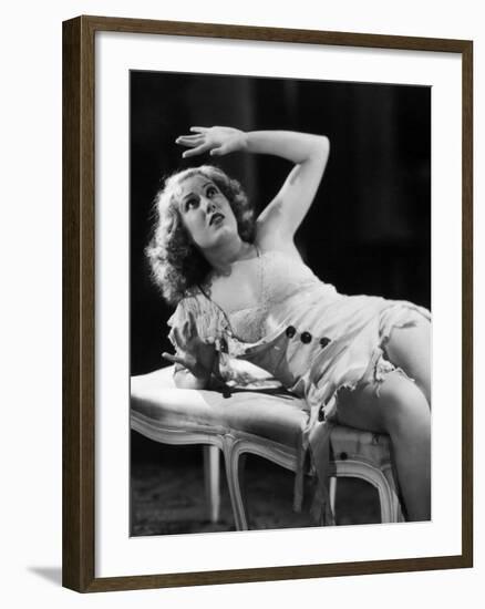 King Kong, 1933-null-Framed Photographic Print