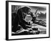 King Kong, 1933-null-Framed Photographic Print