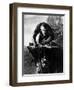 King Kong 1933-null-Framed Photographic Print