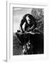 King Kong 1933-null-Framed Photographic Print