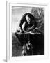 King Kong 1933-null-Framed Photographic Print