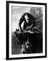 King Kong 1933-null-Framed Photographic Print