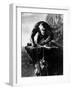 King Kong 1933-null-Framed Photographic Print