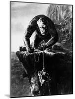 King Kong 1933-null-Mounted Photographic Print