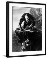 King Kong 1933-null-Framed Photographic Print