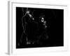 King Kong 1933-null-Framed Photographic Print