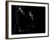 King Kong 1933-null-Framed Photographic Print