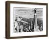 King Kong, 1933-null-Framed Giclee Print