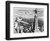 King Kong, 1933-null-Framed Giclee Print