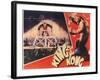 King Kong, 1933-null-Framed Art Print