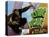 King Kong, 1933-null-Stretched Canvas