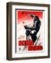 King Kong, 1933-null-Framed Art Print