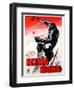 King Kong, 1933-null-Framed Art Print