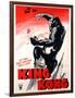 King Kong, 1933-null-Framed Art Print