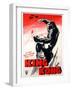 King Kong, 1933-null-Framed Art Print