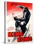 King Kong, 1933-null-Stretched Canvas