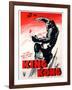 King Kong, 1933-null-Framed Art Print