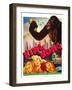 King Kong, 1933-null-Framed Art Print