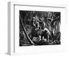 King Kong, 1933-null-Framed Giclee Print