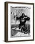 King Kong, 1976-null-Framed Giclee Print