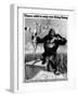 King Kong, 1976-null-Framed Giclee Print