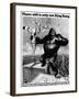 King Kong, 1976-null-Framed Giclee Print