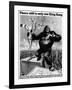 King Kong, 1976-null-Framed Giclee Print