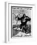 King Kong, 1976-null-Framed Giclee Print