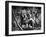 King Kong, Fay Wray, 1933-null-Framed Premium Photographic Print