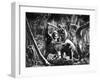 King Kong, Fay Wray, 1933-null-Framed Premium Photographic Print