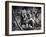 King Kong, Fay Wray, 1933-null-Framed Photo