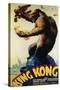 King Kong, Fay Wray, 1933-null-Stretched Canvas