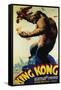 King Kong, Fay Wray, 1933-null-Framed Stretched Canvas